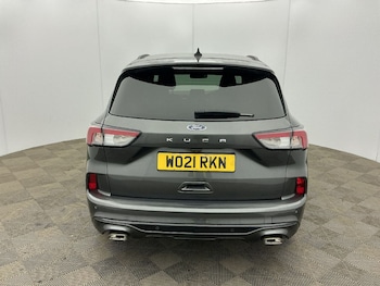 Used Ford Kuga 2021 for sale - 79369828: Photo