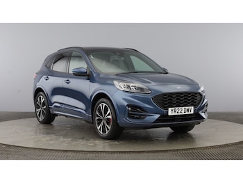 Used Ford Kuga 2022 for sale - 78556595: Photo
