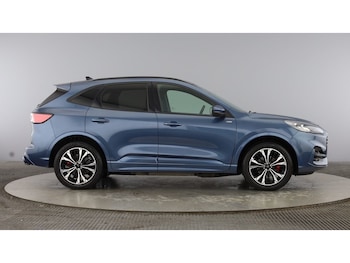 Used Ford Kuga 2022 for sale - 78556595: Photo