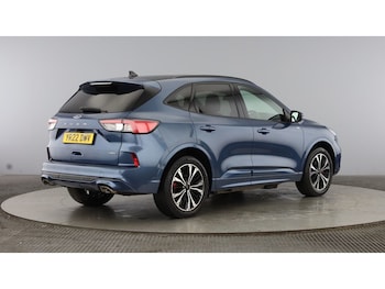 Used Ford Kuga 2022 for sale - 78556595: Photo