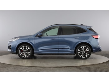 Used Ford Kuga 2022 for sale - 78556595: Photo