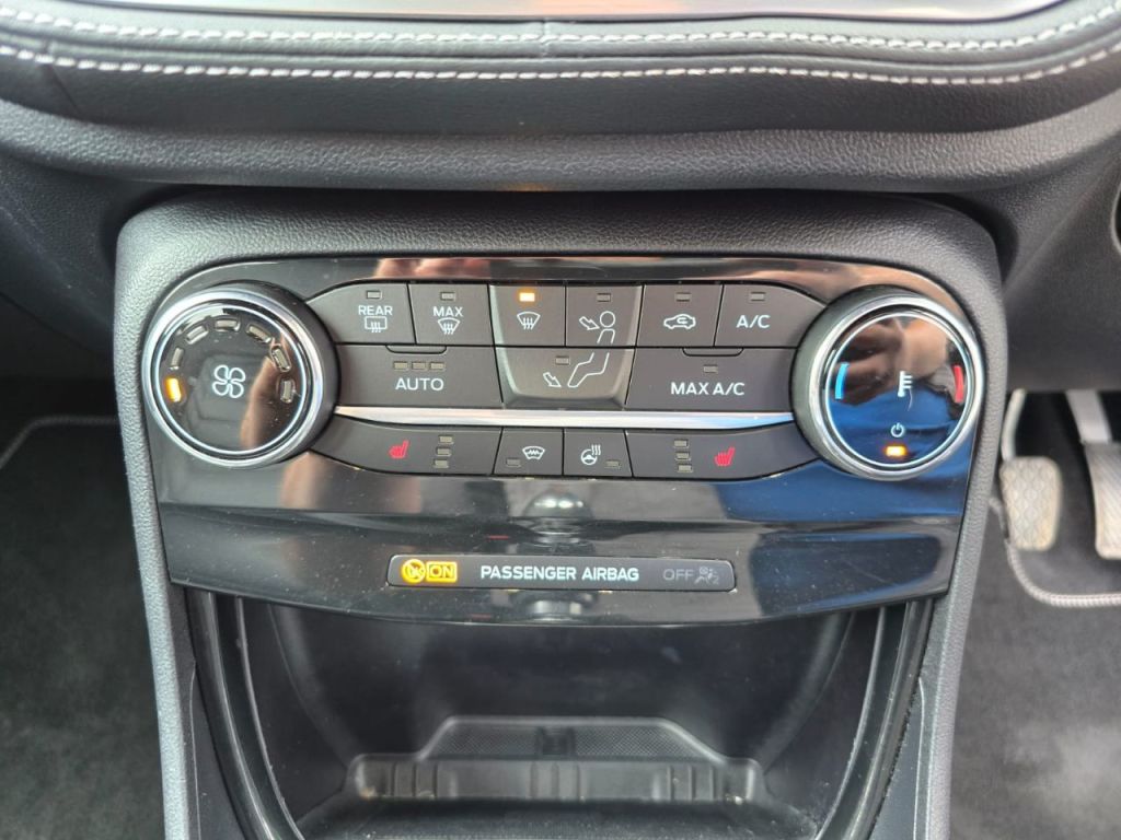 Vehicle 32