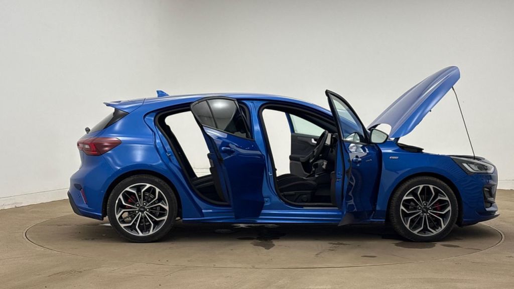 Used Ford Focus 2025 for sale - 77118010: Photo 11