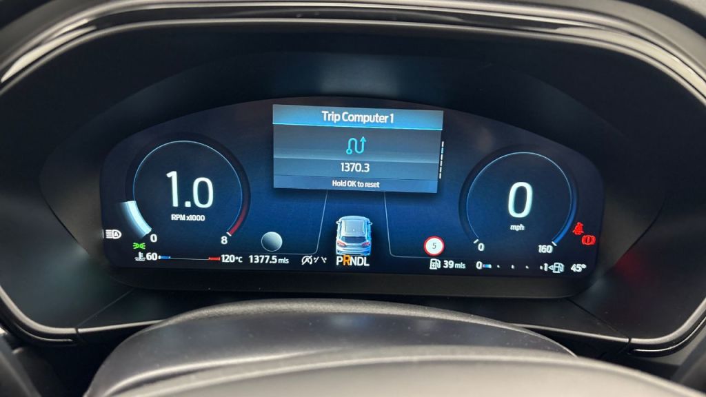 Used Ford Focus 2025 for sale - 77118010: Photo 13