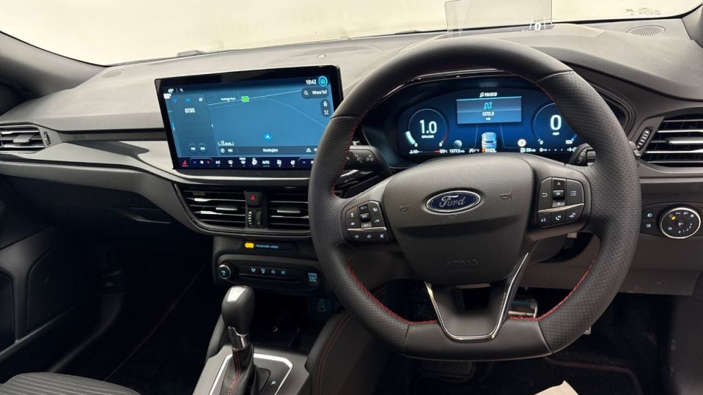 Used Ford Focus 2025 for sale - 77118010: Photo 14