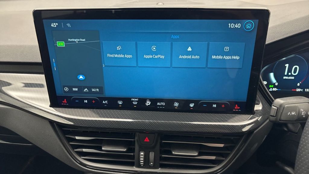 Used Ford Focus 2025 for sale - 77118010: Photo 15