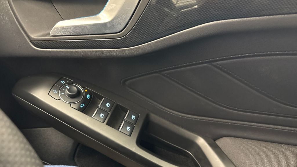 Used Ford Focus 2025 for sale - 77118010: Photo 16