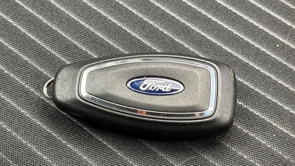 Used Ford Focus 2025 for sale - 77118010: Photo 17