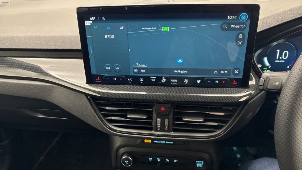 Used Ford Focus 2025 for sale - 77118010: Photo 18