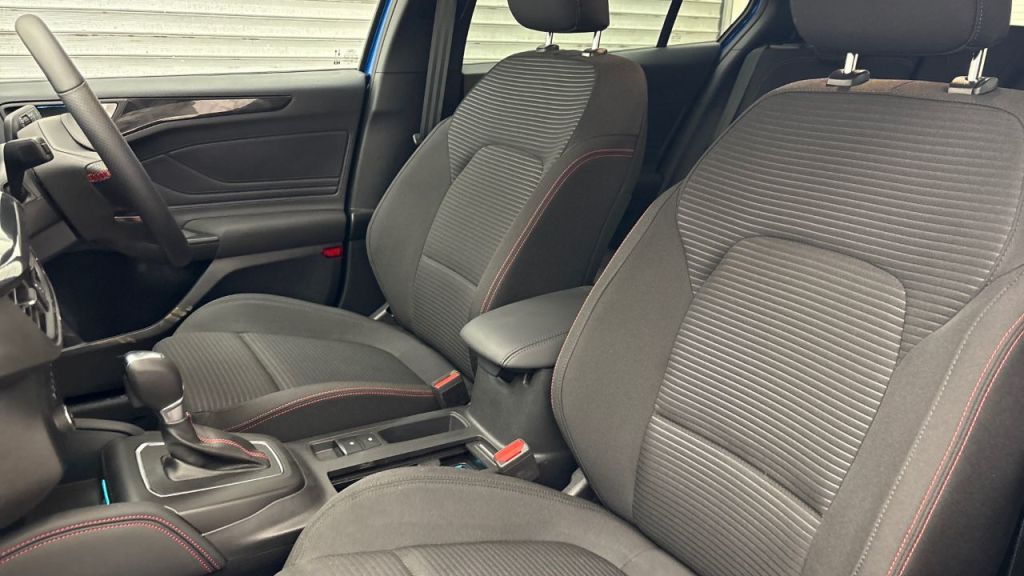 Used Ford Focus 2025 for sale - 77118010: Photo 21
