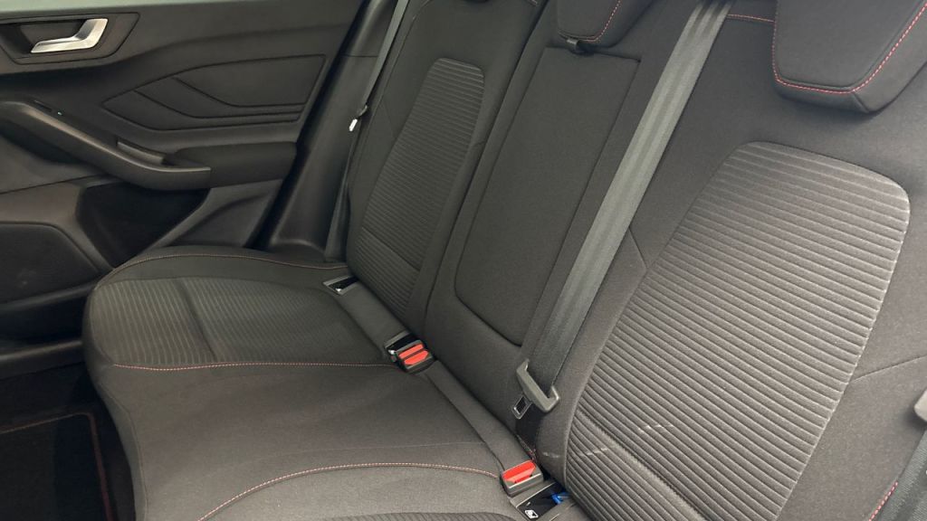 Used Ford Focus 2025 for sale - 77118010: Photo 23