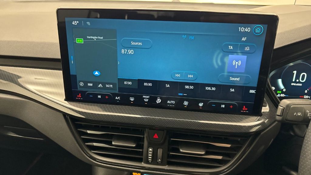 Used Ford Focus 2025 for sale - 77118010: Photo 27