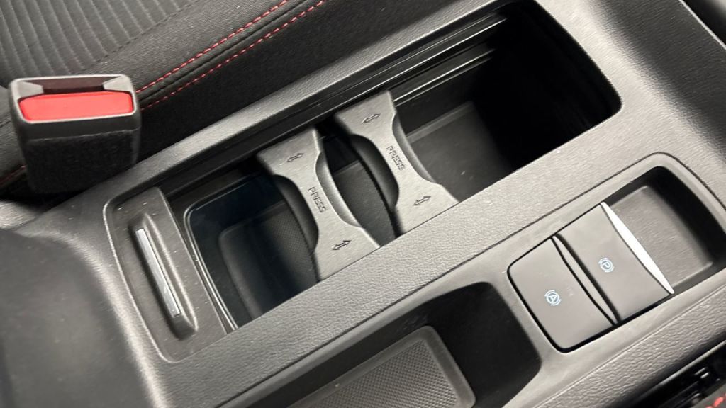 Used Ford Focus 2025 for sale - 77118010: Photo 29