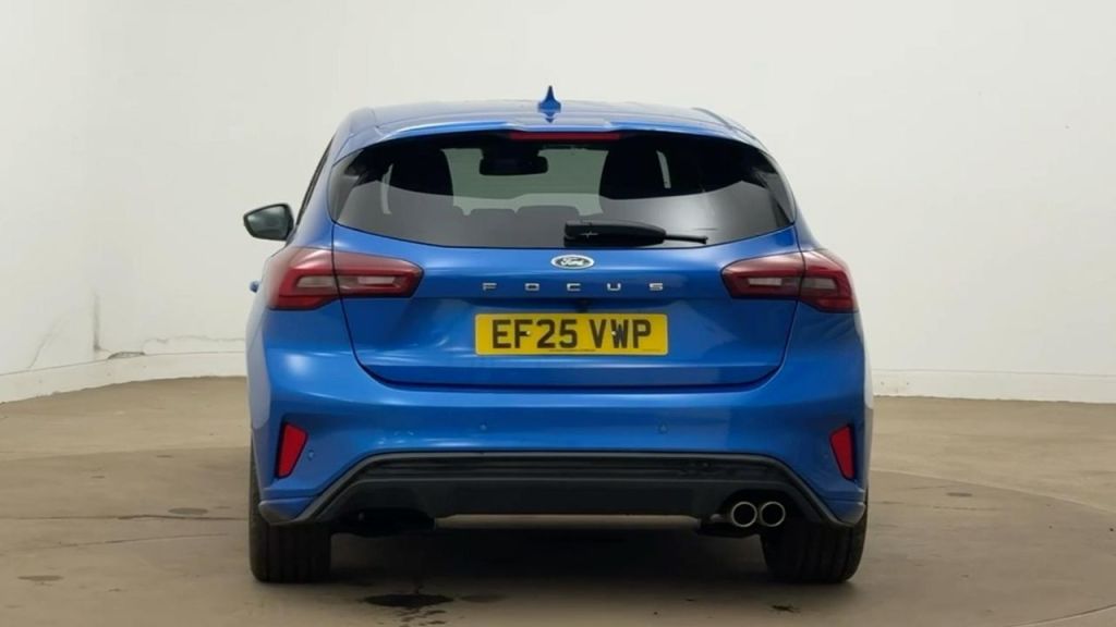 Used Ford Focus 2025 for sale - 77118010: Photo 31