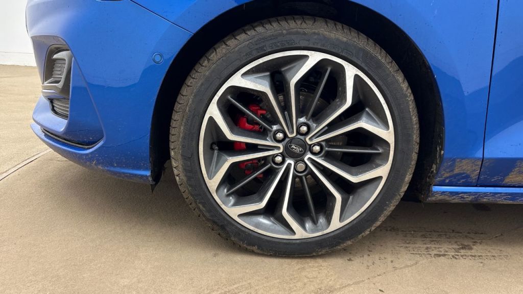 Used Ford Focus 2025 for sale - 77118010: Photo 33