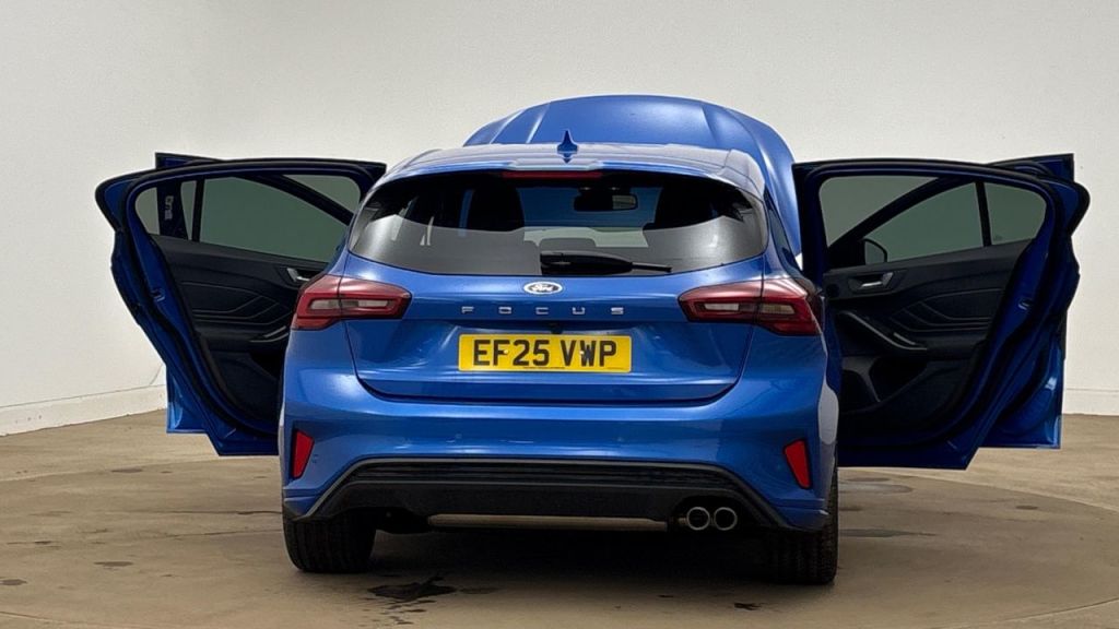 Used Ford Focus 2025 for sale - 77118010: Photo 36