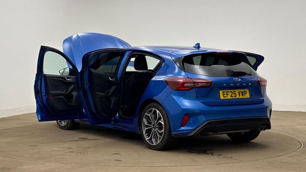 Used Ford Focus 2025 for sale - 77118010: Photo 37