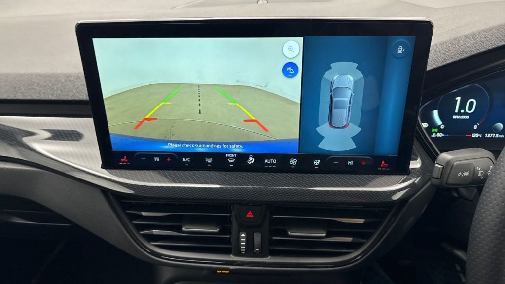 Used Ford Focus 2025 for sale - 77118010: Photo 5