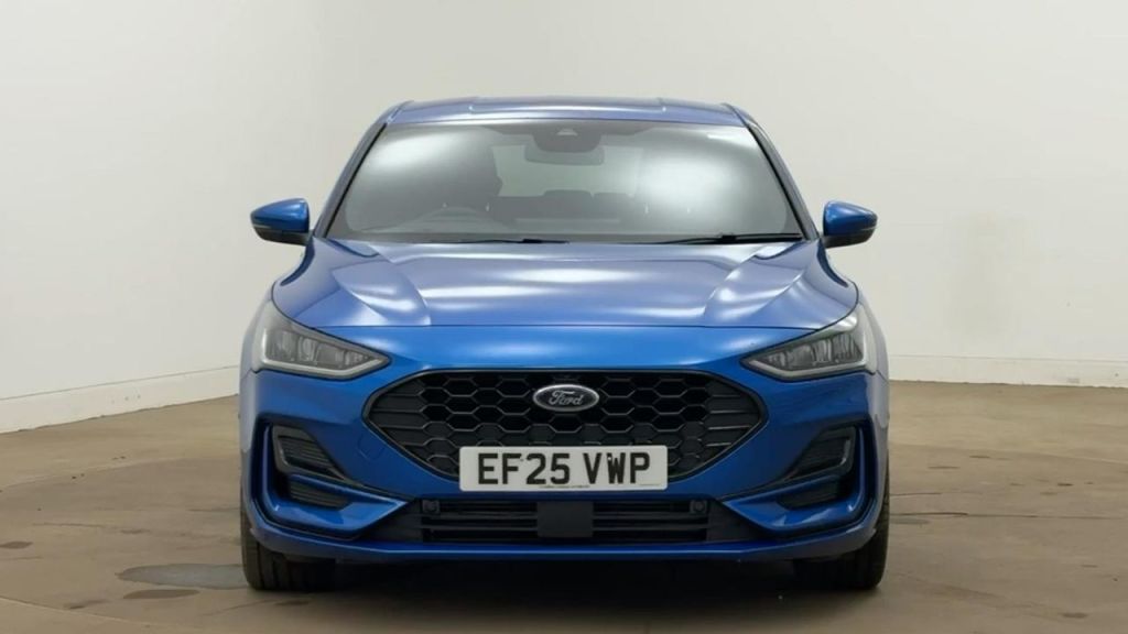 Used Ford Focus 2025 for sale - 77118010: Photo 7