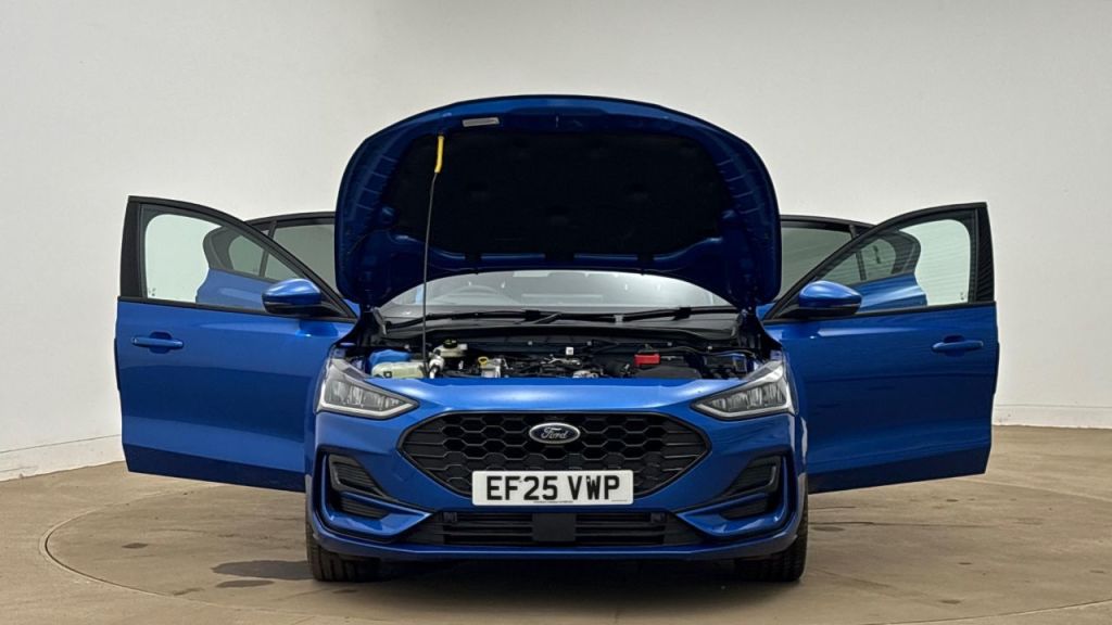 Used Ford Focus 2025 for sale - 77118010: Photo 9