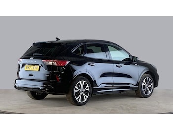 Used Ford Kuga 2023 for sale - 79137233: Photo