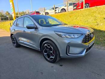 2024 - 2.5 PHEV ST-Line X 5dr CVT