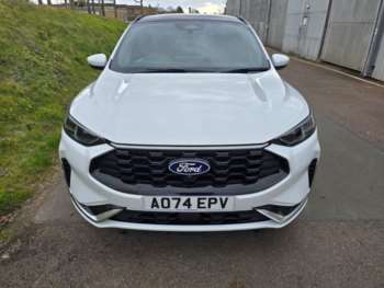 Used Ford Kuga 2024 for sale - 74014775: Photo
