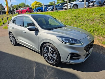 Used Ford Kuga 2022 for sale - 78657569: Photo