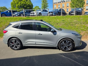 Used Ford Kuga 2022 for sale - 78657569: Photo