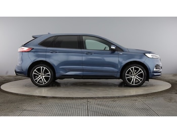 Used Ford Edge 2019 for sale - 76428911: Photo
