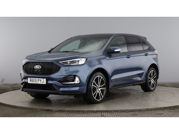 Used Ford Edge 2019 for sale - 76428911: Photo