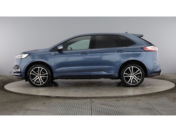 Used Ford Edge 2019 for sale - 76428911: Photo