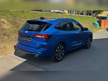 Used Ford Kuga 2024 for sale - 79693805: Photo