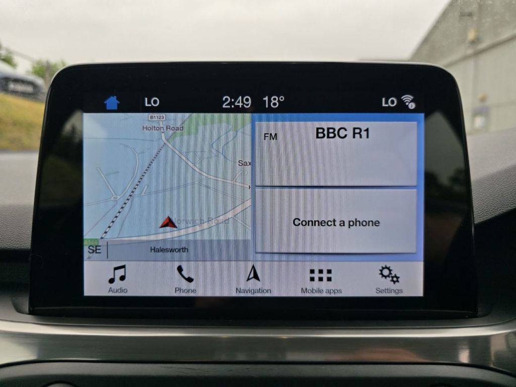 Vehicle 29