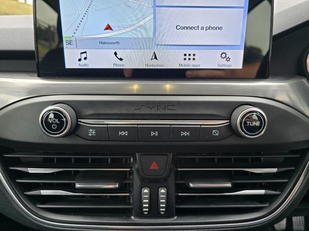 Vehicle 31