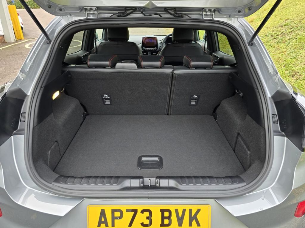 Used Ford Puma 2023 for sale - 76355967: Photo 11