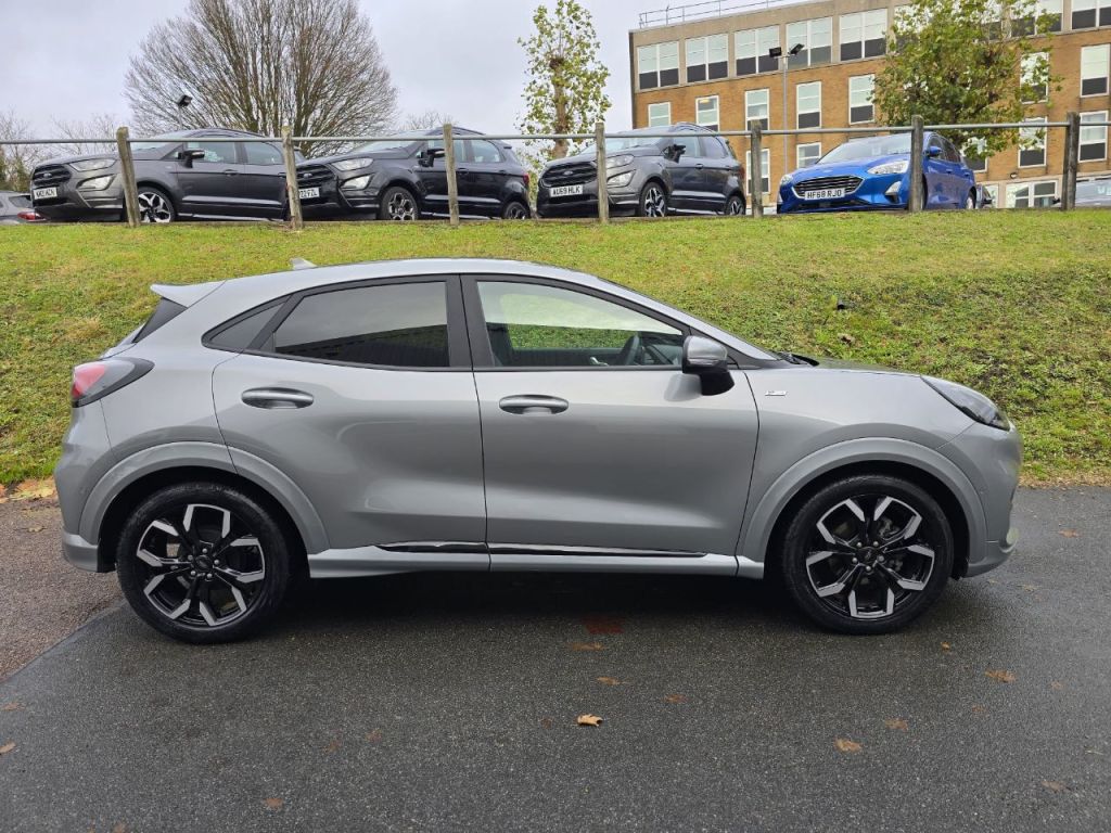 Used Ford Puma 2023 for sale - 76355967: Photo 14