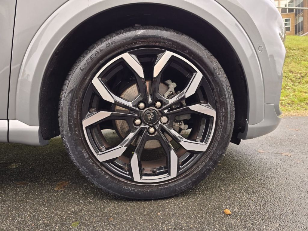 Used Ford Puma 2023 for sale - 76355967: Photo 16