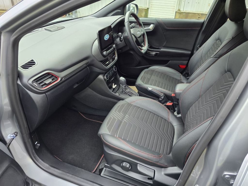 Used Ford Puma 2023 for sale - 76355967: Photo 18