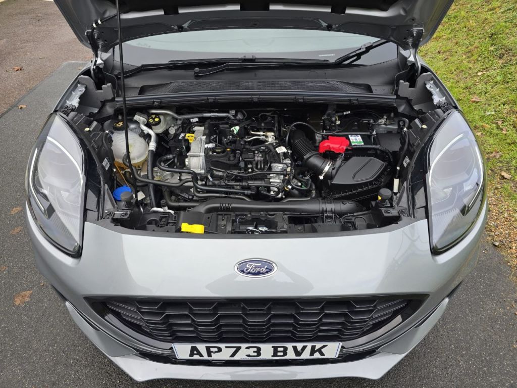 Used Ford Puma 2023 for sale - 76355967: Photo 20