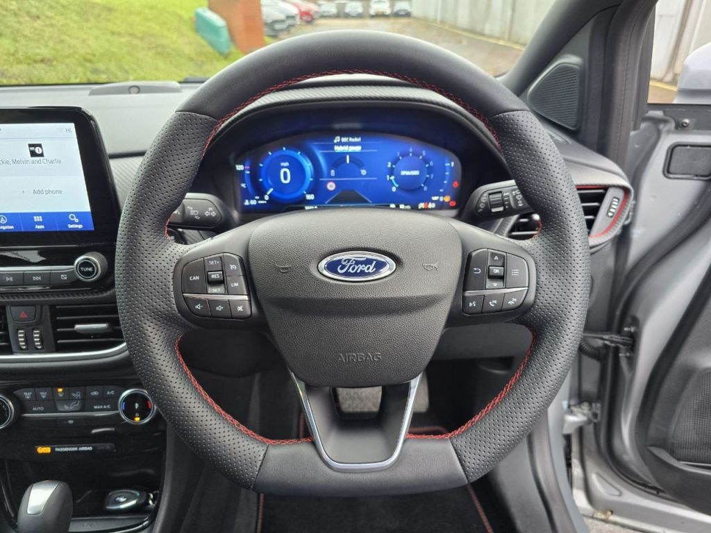 Used Ford Puma 2023 for sale - 76355967: Photo 22