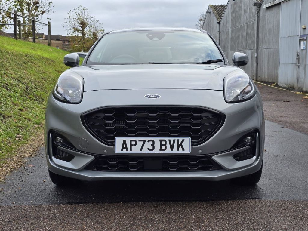 Used Ford Puma 2023 for sale - 76355967: Photo 23