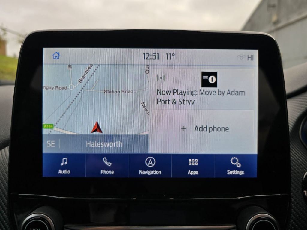 Used Ford Puma 2023 for sale - 76355967: Photo 31