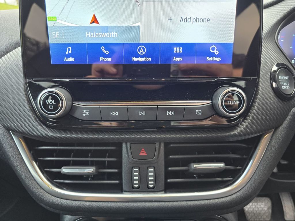 Used Ford Puma 2023 for sale - 76355967: Photo 32