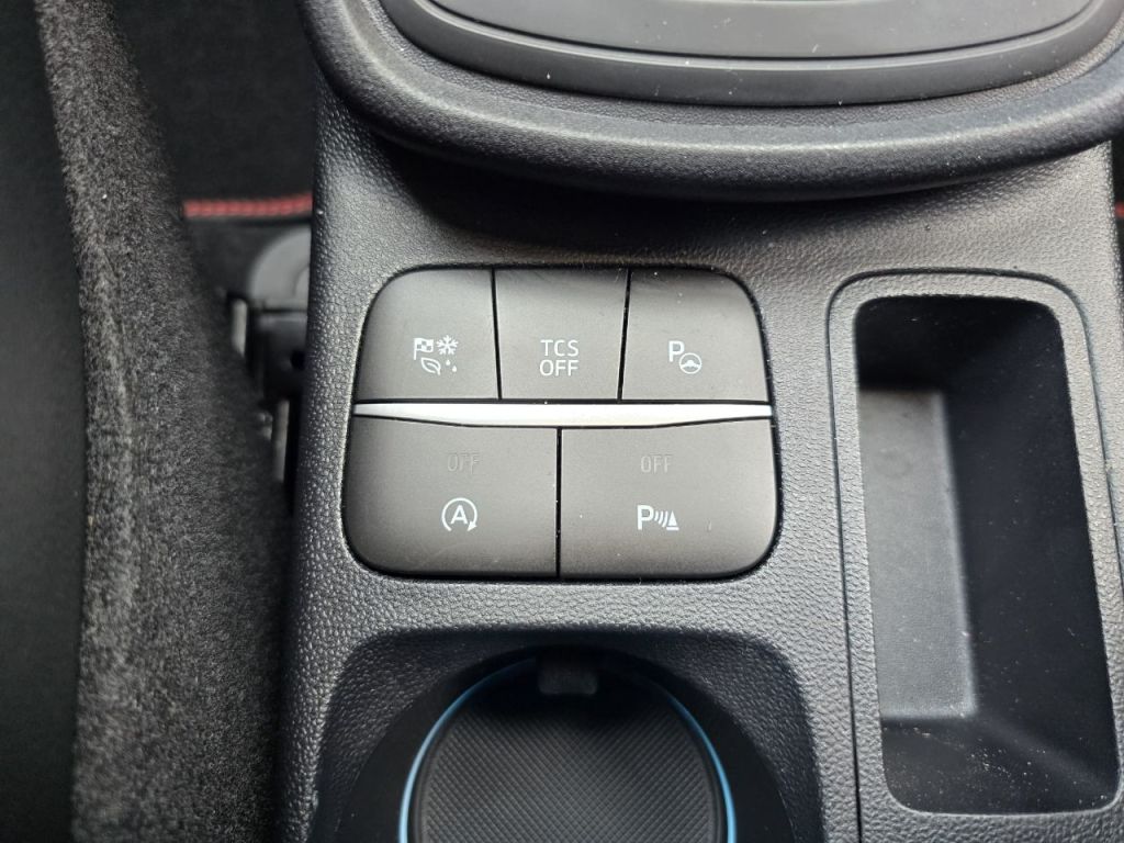 Used Ford Puma 2023 for sale - 76355967: Photo 36