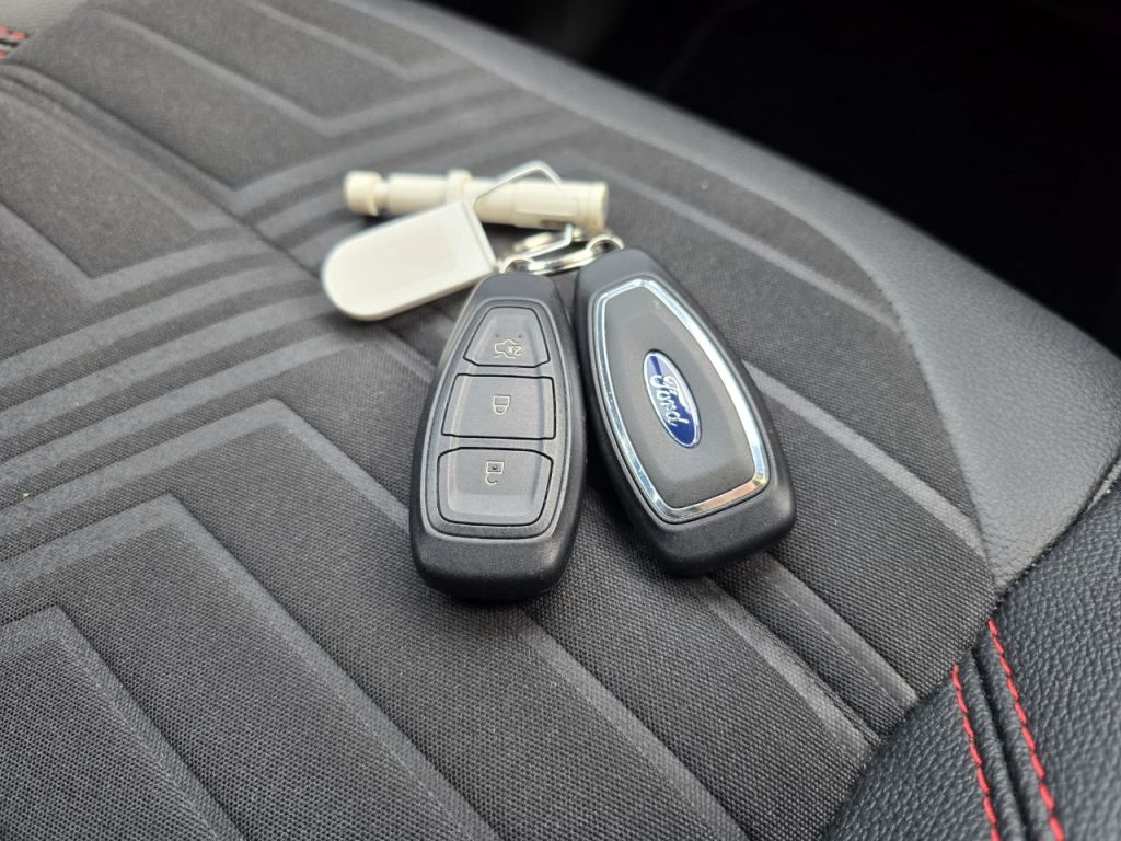 Used Ford Puma 2023 for sale - 76355967: Photo 37