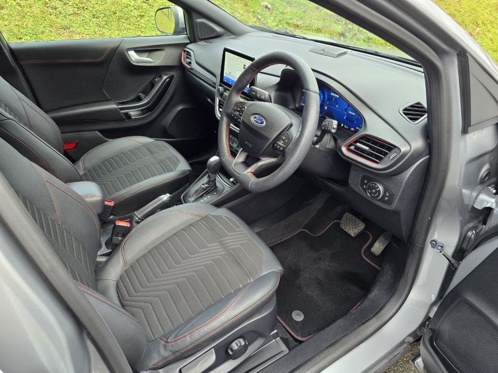 Used Ford Puma 2023 for sale - 76355967: Photo 38