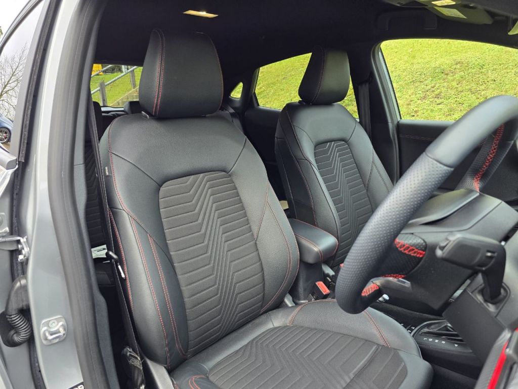 Used Ford Puma 2023 for sale - 76355967: Photo 39