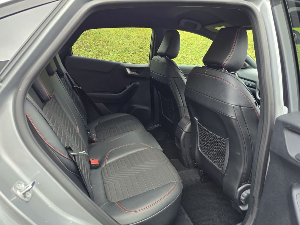 Used Ford Puma 2023 for sale - 76355967: Photo 40