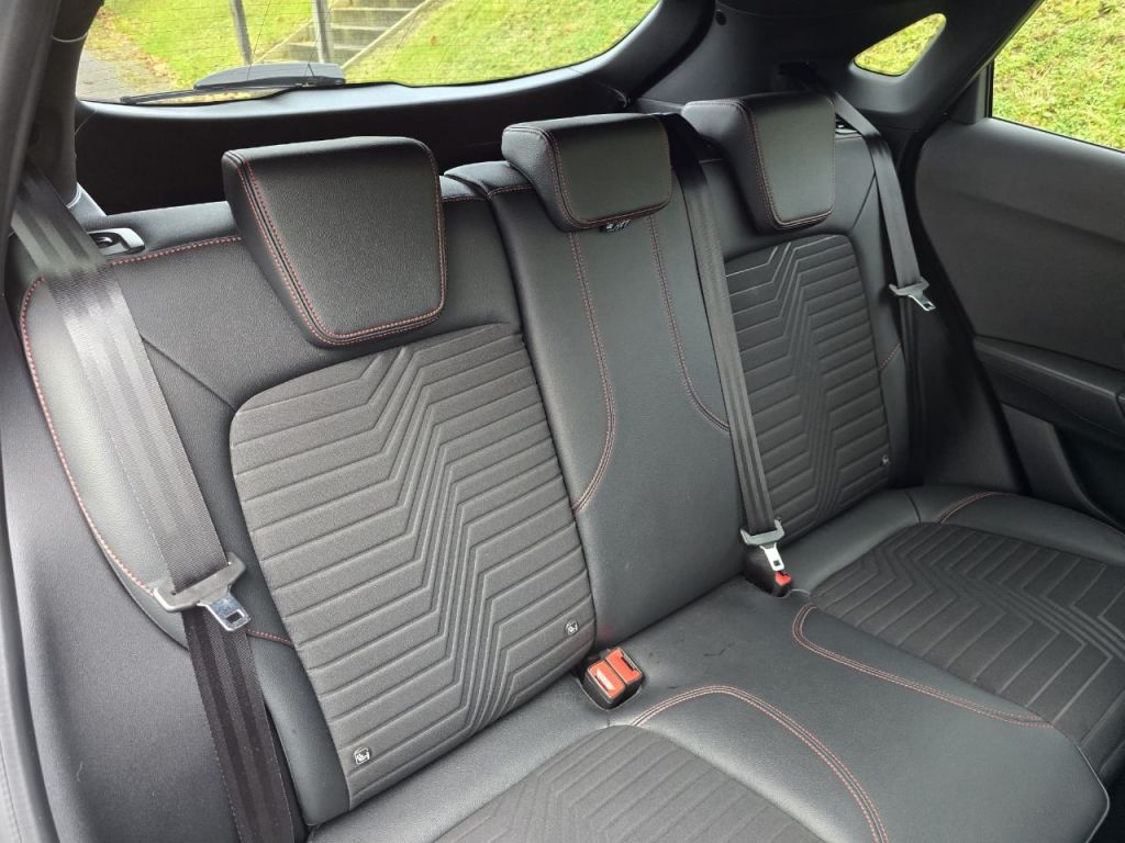 Used Ford Puma 2023 for sale - 76355967: Photo 41